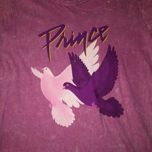 Prince Shirt 💜